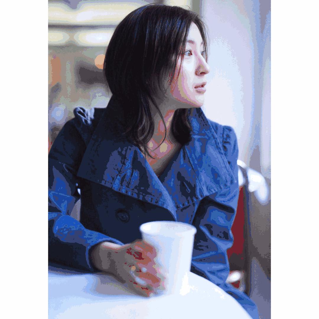 史上最好看的短发女生,你见过最漂亮的短发女生