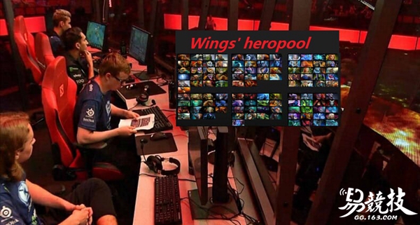 dota2一场酣畅淋漓的对局,dota2教练复盘比赛