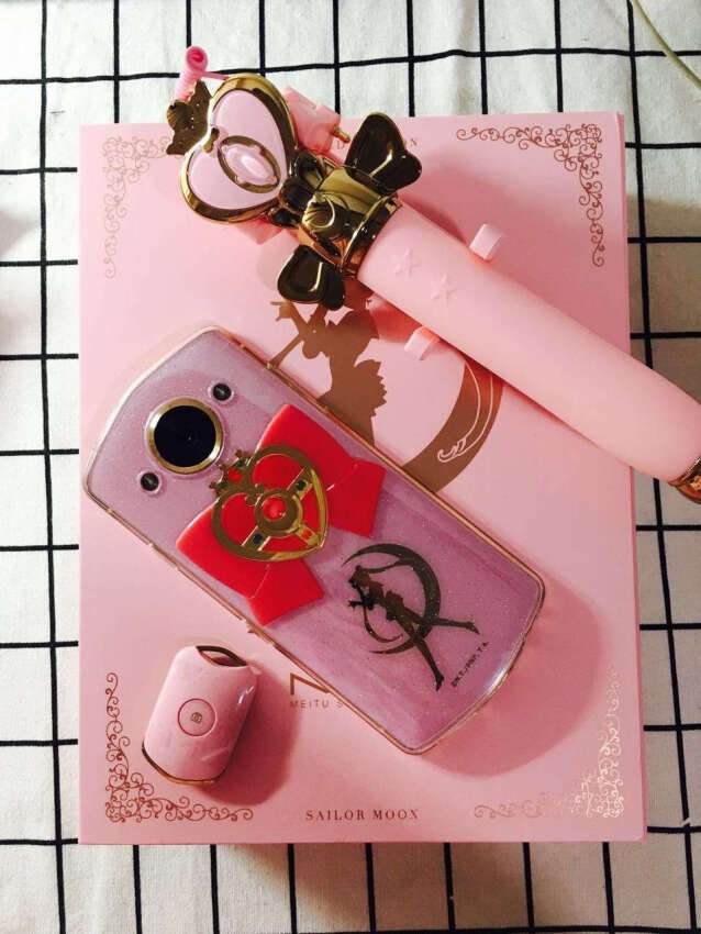 美图m8配置,美图m8到底好看吗