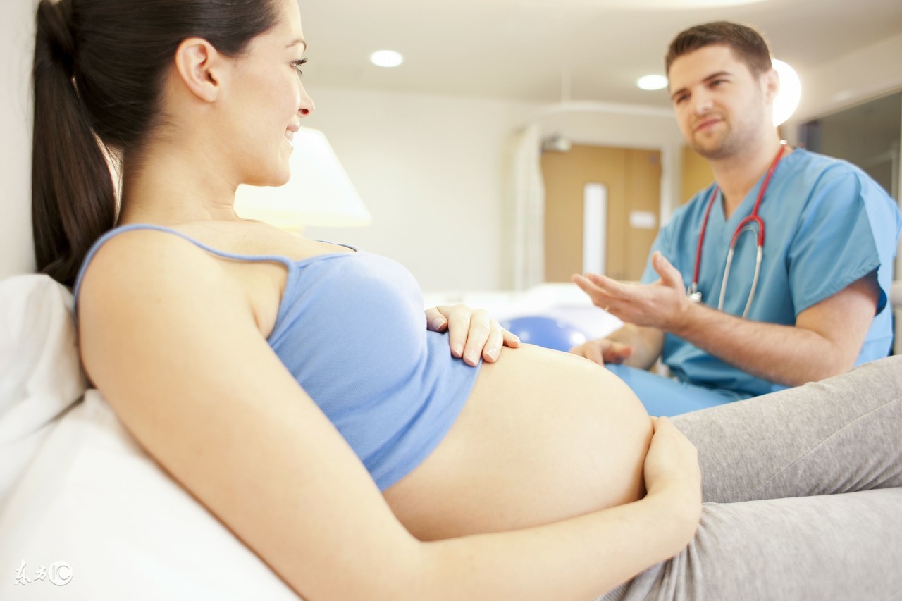 产房里消失的那些尴尬事：灌肠，备皮，印脚印，再信你就out了！