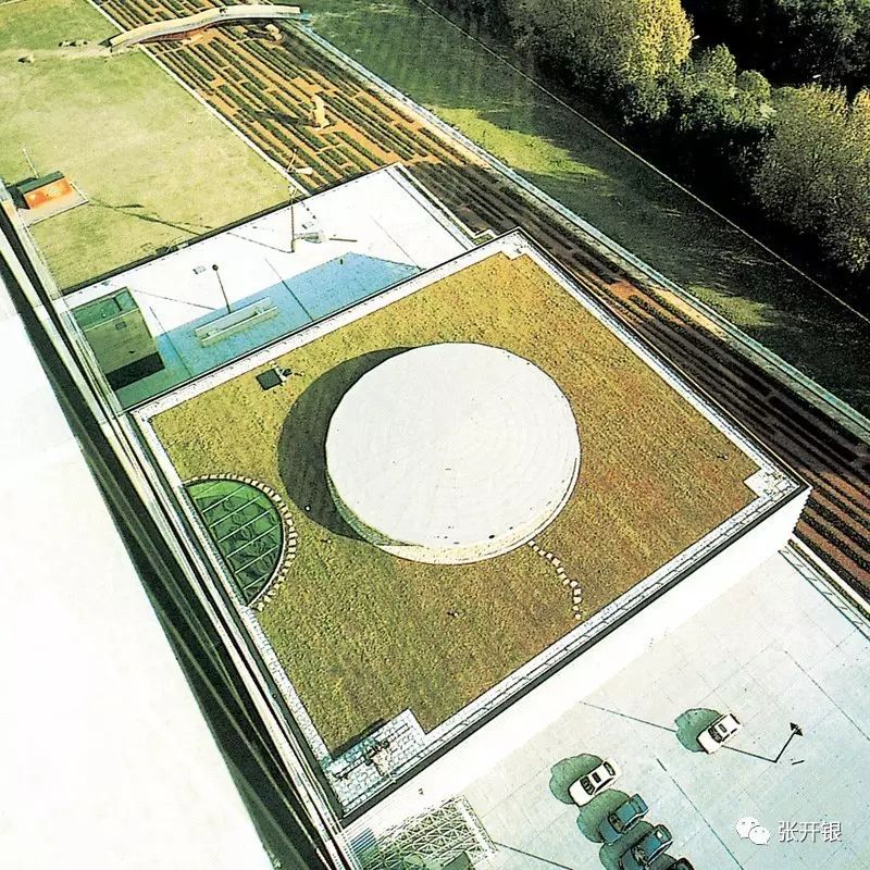 做作品没灵感,园林快题设计图手绘