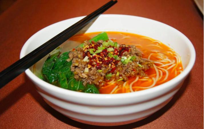 那些尝一口就忘不掉的麻辣美食,麻辣美食推荐2021