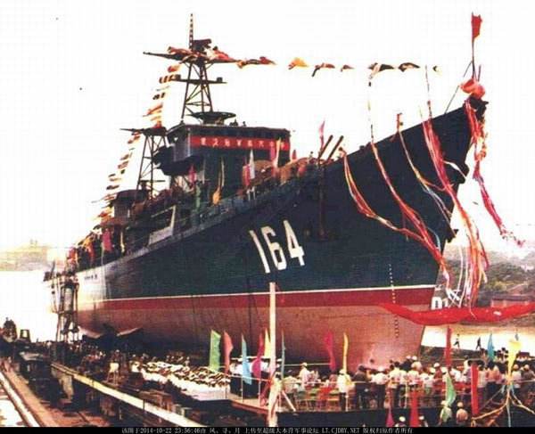 中国七大造船厂有哪些,沪东中华造船厂长兴零号基地