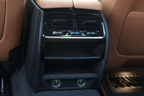 2017款宝马528li试驾视频,18款宝马528li上市特别版试驾