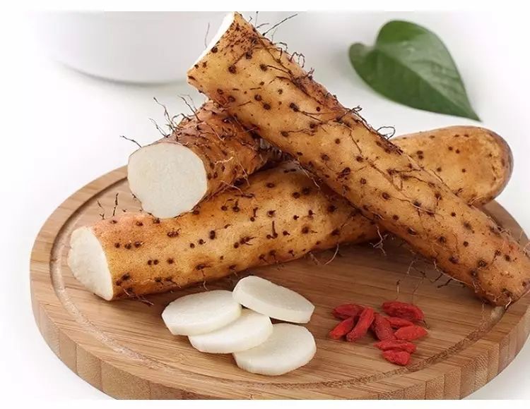 冬吃山药健脾补虚,秋季吃山药有6大好处