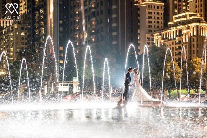 去台湾拍婚纱照攻略,去拍婚纱路线