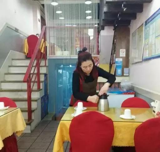 青岛麻辣香锅,火遍青岛的麻辣香锅