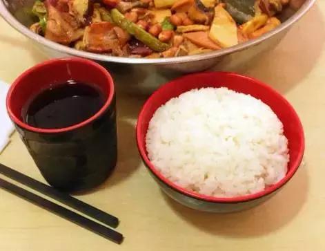 青岛麻辣香锅,火遍青岛的麻辣香锅