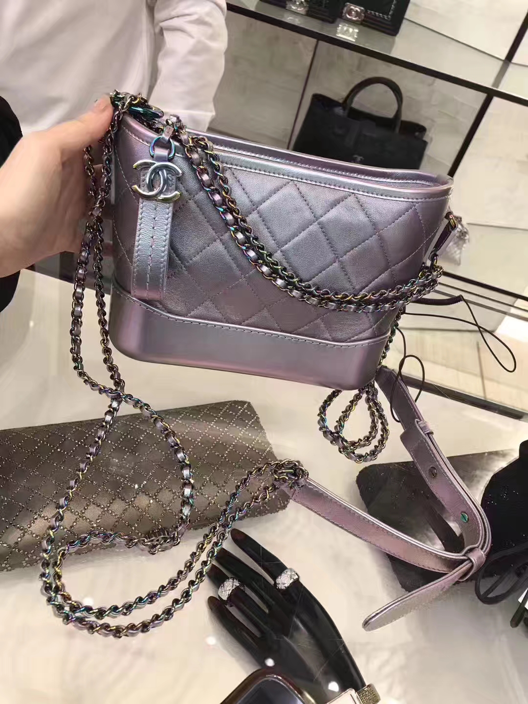 代购日常生活,代购心酸史