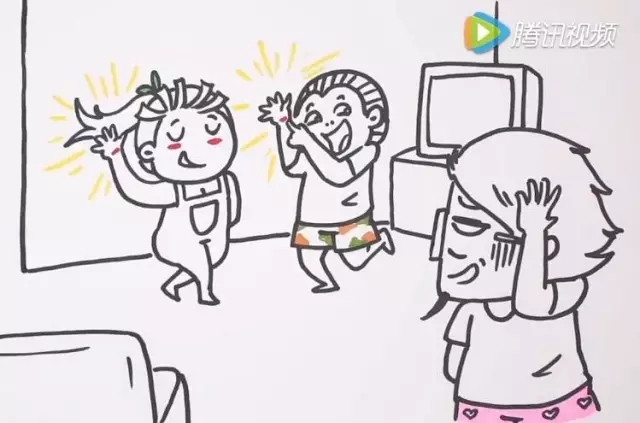 偶尔出现的大脑瞬间断片儿？简单五招，教你重启大脑