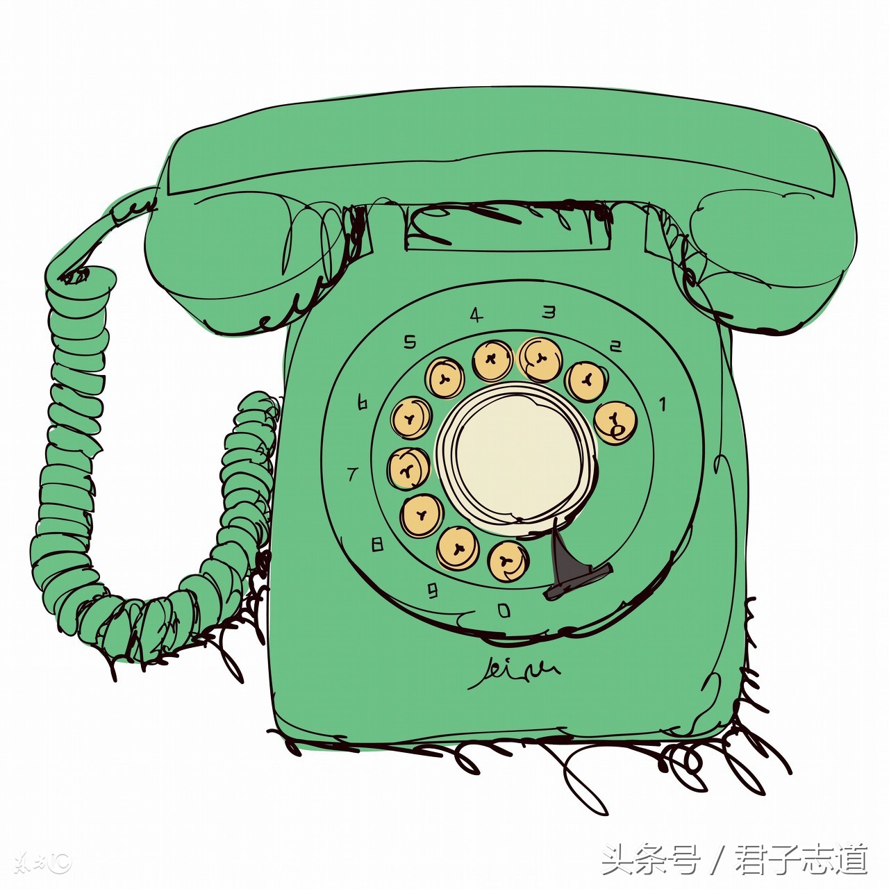 我电话打错了人家报警我犯法吗,打错电话别人报警了怎么办