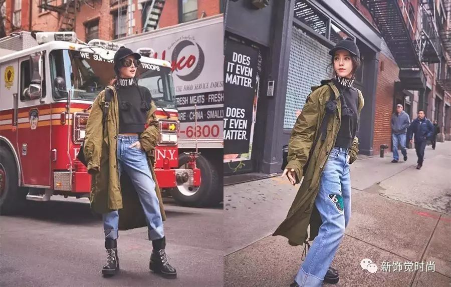 新饰觉时尚,新视觉怎么样