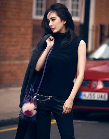 大幂幂有多火,大幂幂有多强大