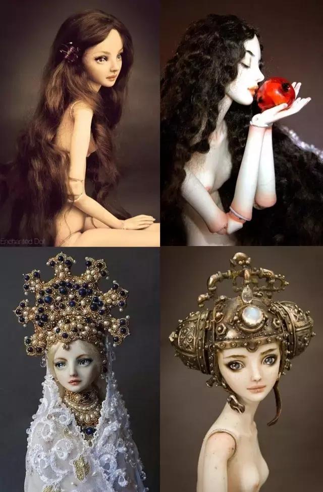 李晨花200万买的求婚娃娃，到底什么来头？