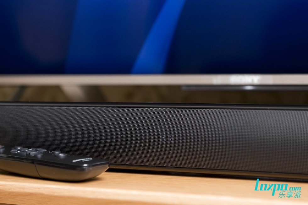 改善客厅的视听体验，安桥LS-B111回音壁系统体验