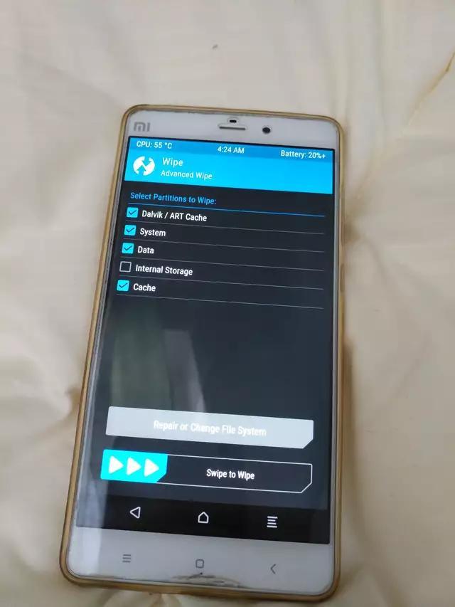 小米note刷安卓10,魅蓝note刷原生安卓