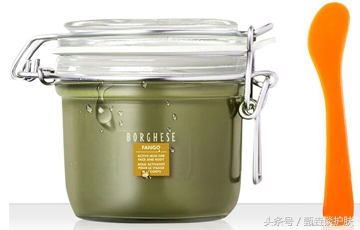 全球公认最好用深层清洁面膜,面膜配方师测评