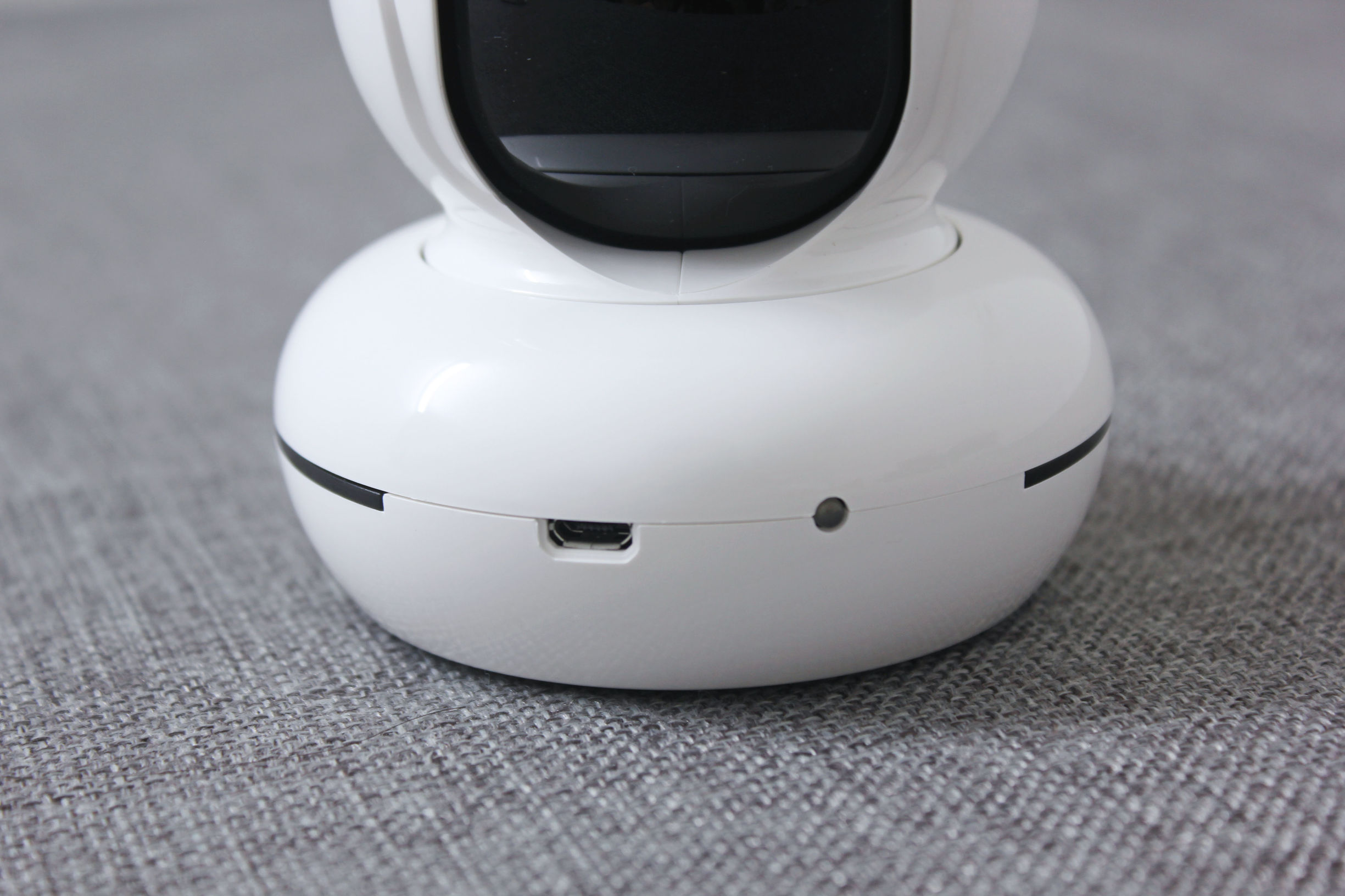 360度智能看家护院全景摄像头,雄迈智能摄像头用什么app