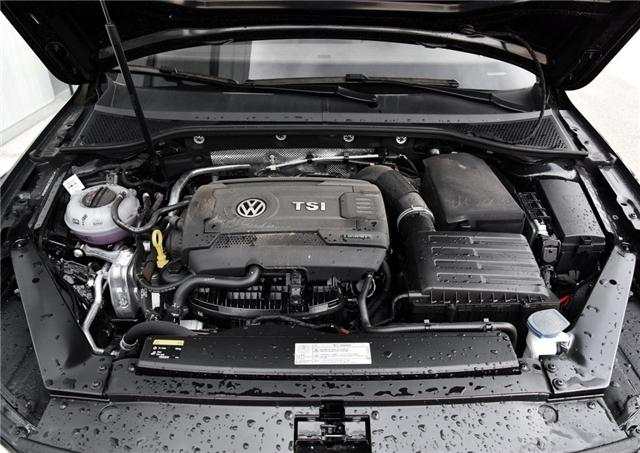 b8迈腾领先版新车,b8迈腾领先和豪华的区别