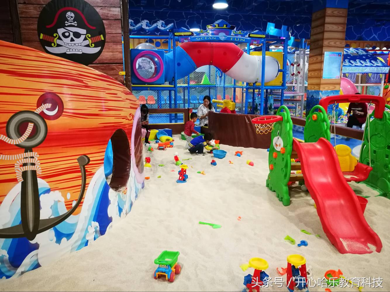 淘气堡厂家首选游乐设备,淘气堡设备哪个厂家好