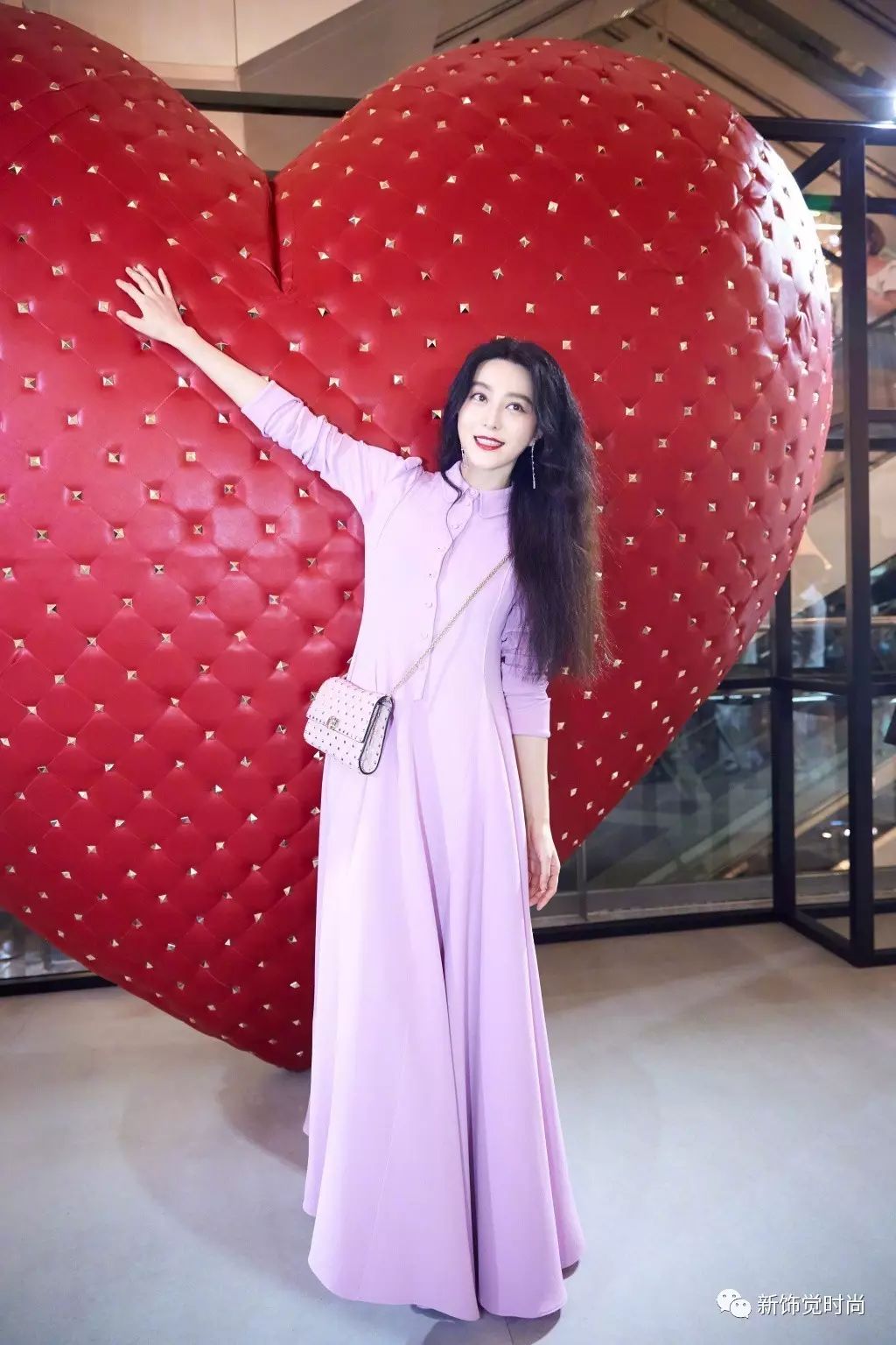 新饰觉时尚,新视觉怎么样