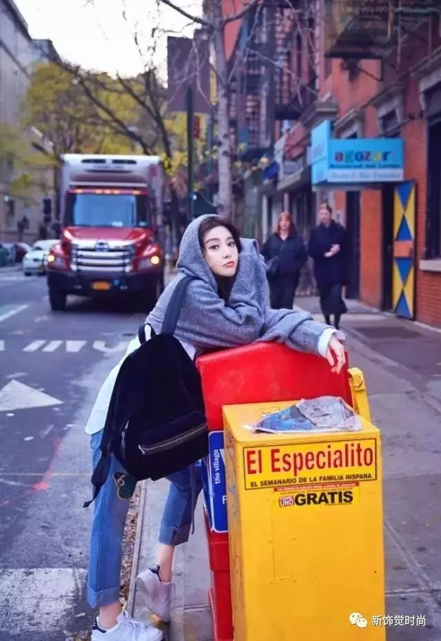 新饰觉时尚,新视觉怎么样