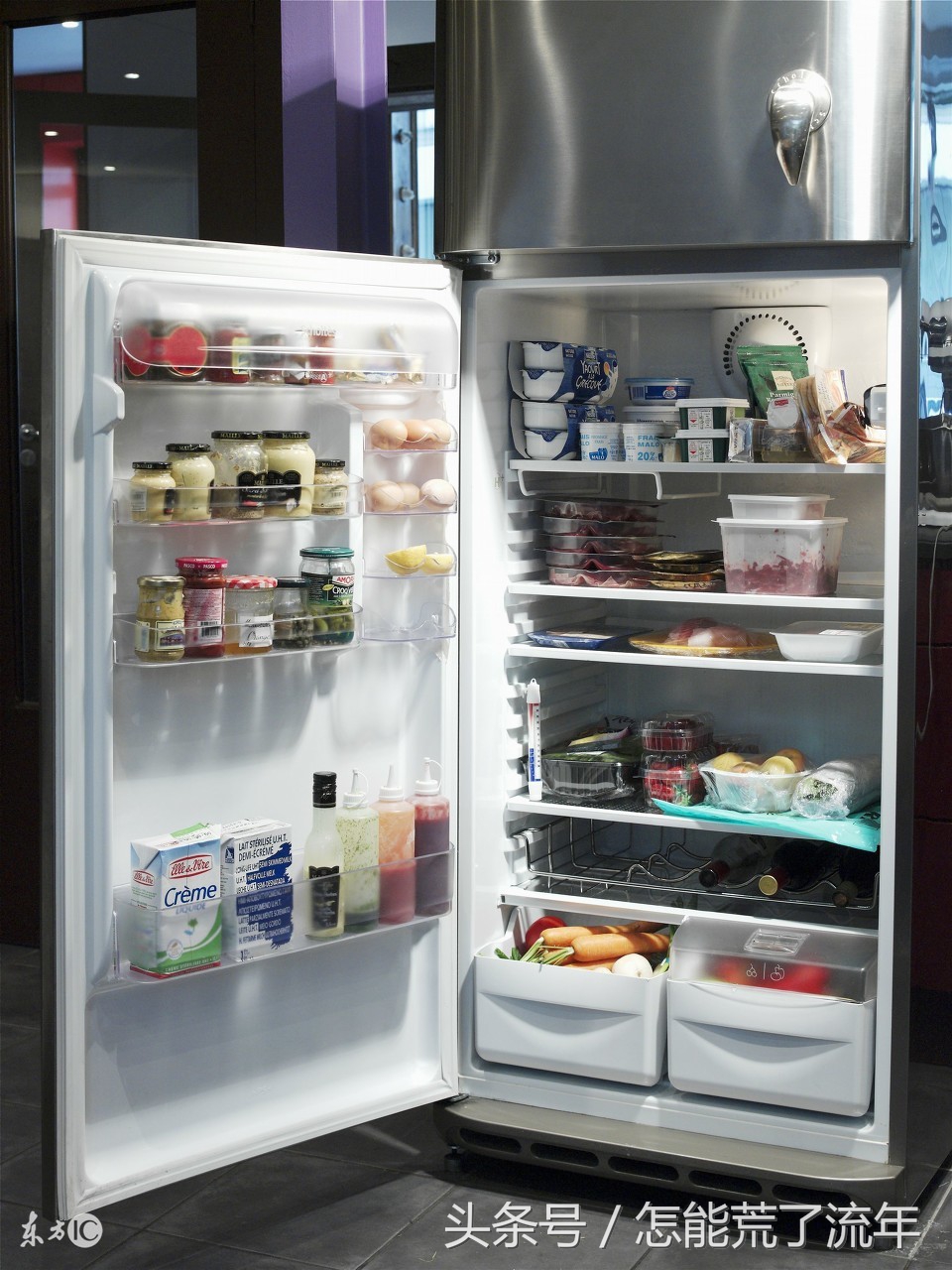 冰箱保鲜室结冰严重是什么原因,冰箱冷藏室出水口结冰怎么回事