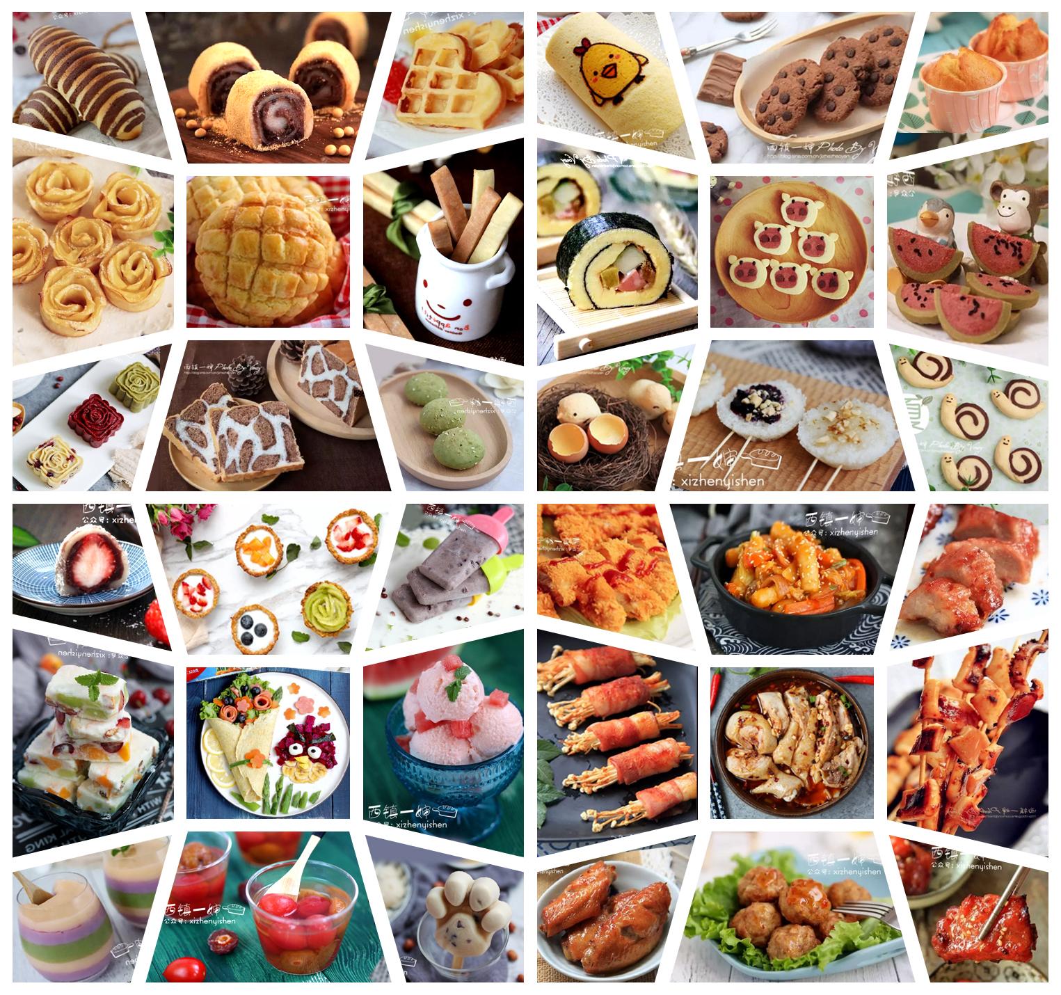 怎么做的面包烤出来软软的好吃,自己做的面包没有面包店松软香甜