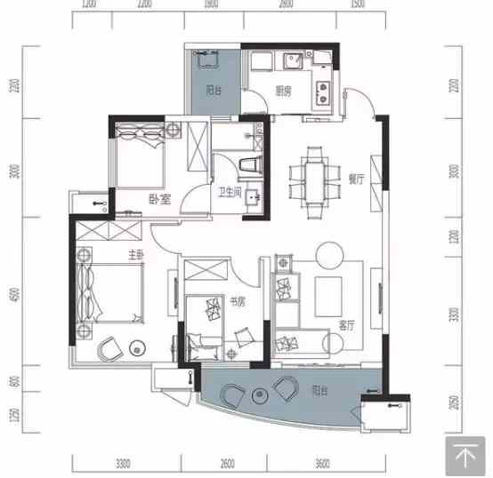 洋湖含浦楼盘,洋湖含浦怎么样