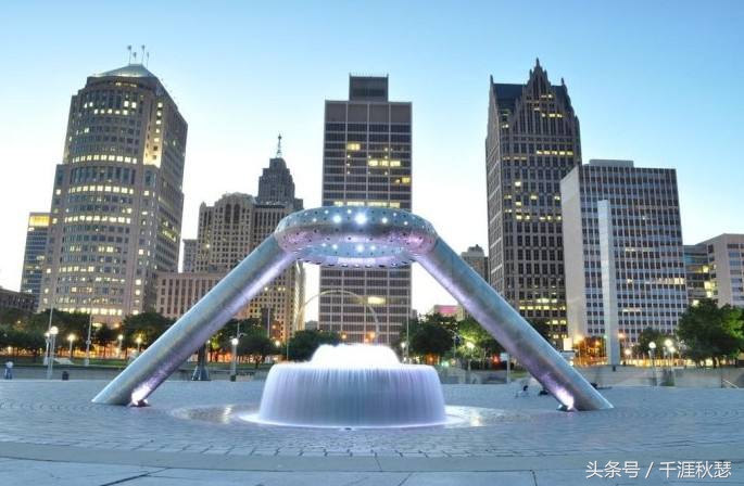 美国必去的几大城市,美国10个最值得去的城市