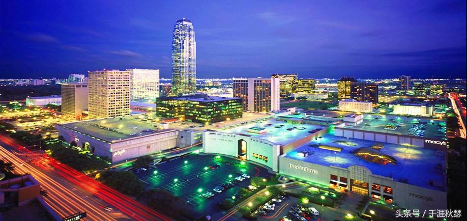 美国必去的几大城市,美国10个最值得去的城市