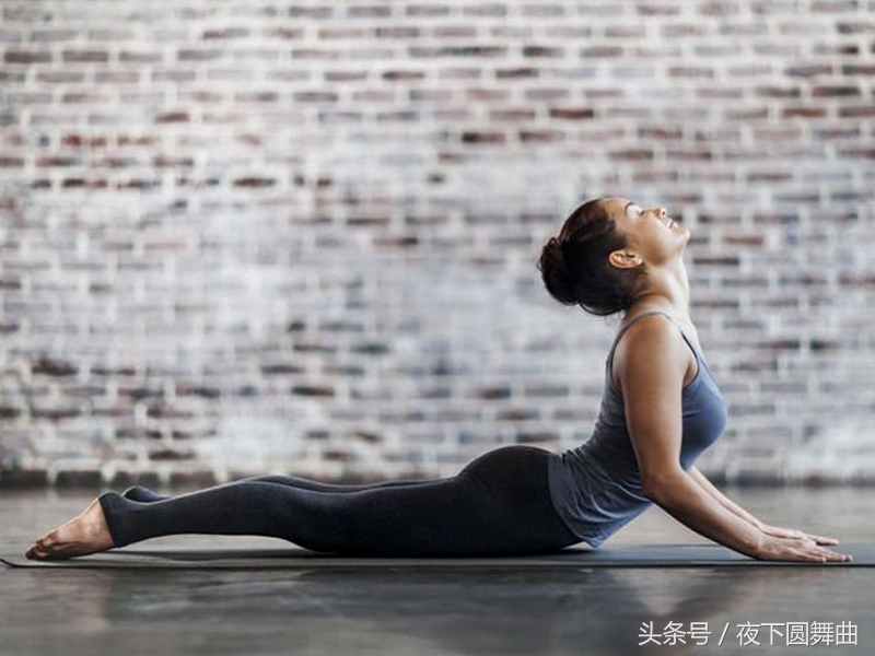 坐骨神经痛推拿拉筋手法视频教程,预防坐骨神经痛的运动