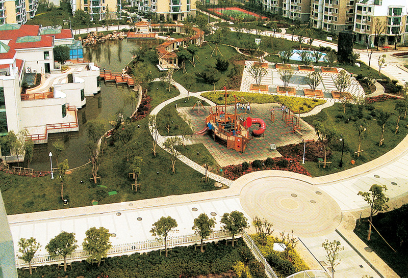 做作品没灵感,园林快题设计图手绘