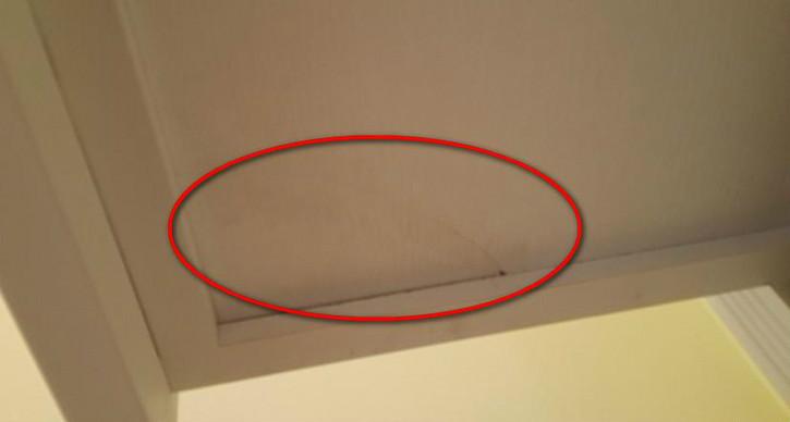 这件家具一进场，业主直接发飙，太奇葩