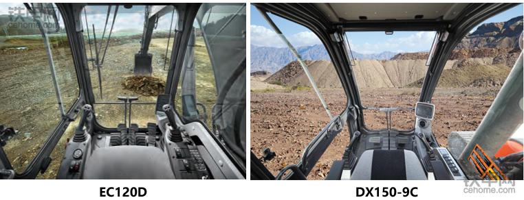 60-70挖掘机价格表,60吨挖掘机最便宜