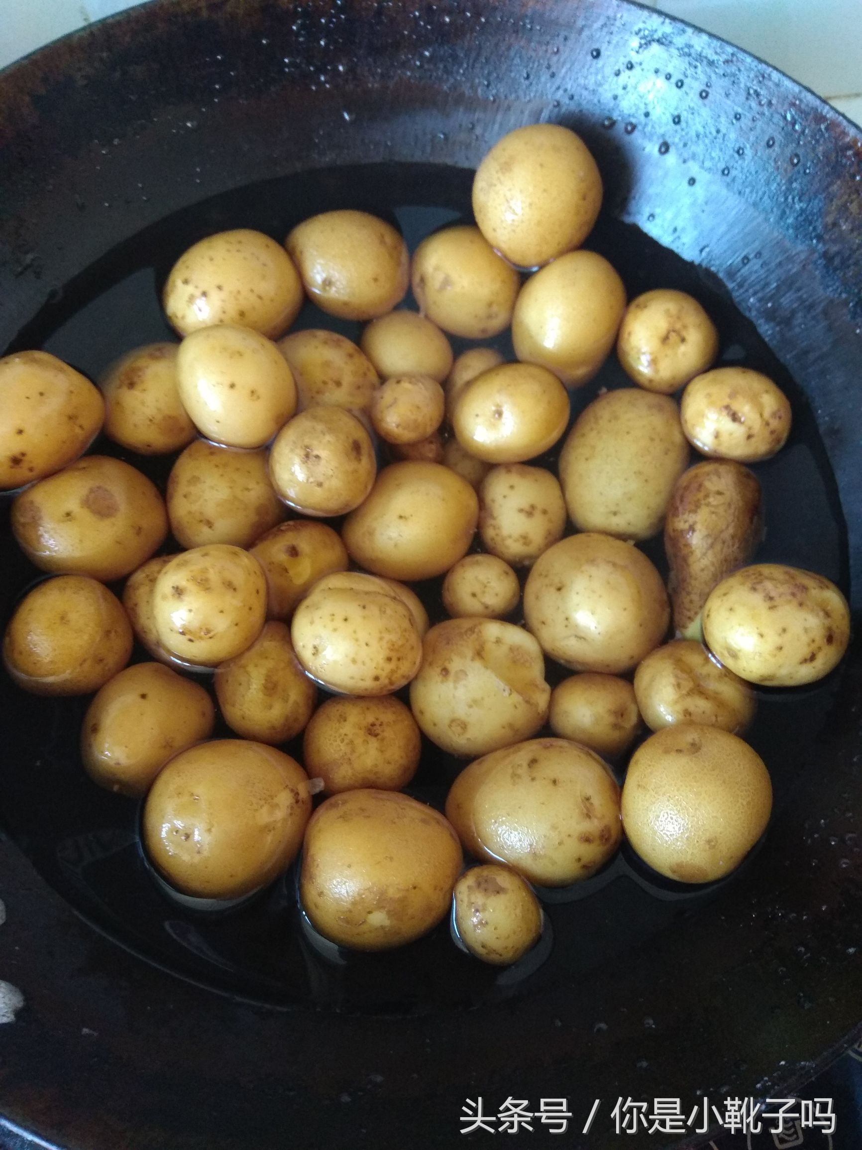 东北烀酱菜做法大全,东北酱菜最正宗的做法