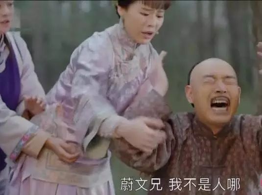 剧情已过半，主角领盒饭，反套路不断，《那年花开》的脑洞忒厉害