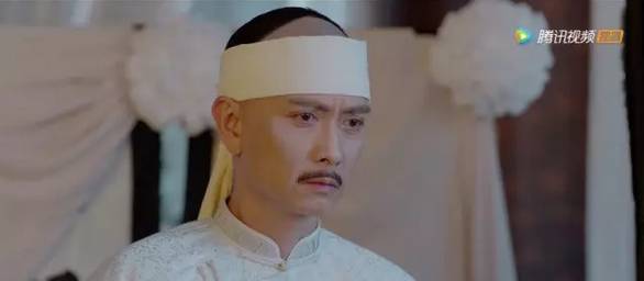 剧情已过半，主角领盒饭，反套路不断，《那年花开》的脑洞忒厉害