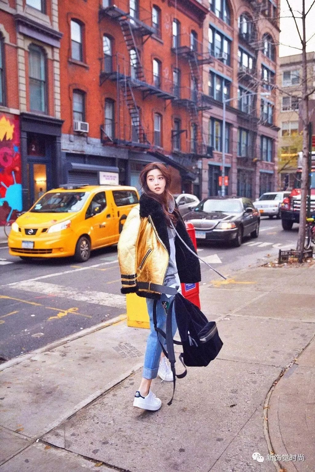 新饰觉时尚,新视觉怎么样