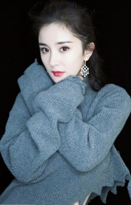 大幂幂有多火,大幂幂有多强大