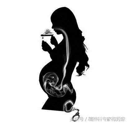 一辈子蹲牢房也要戒毒，吸毒孕妈最后的愧疚