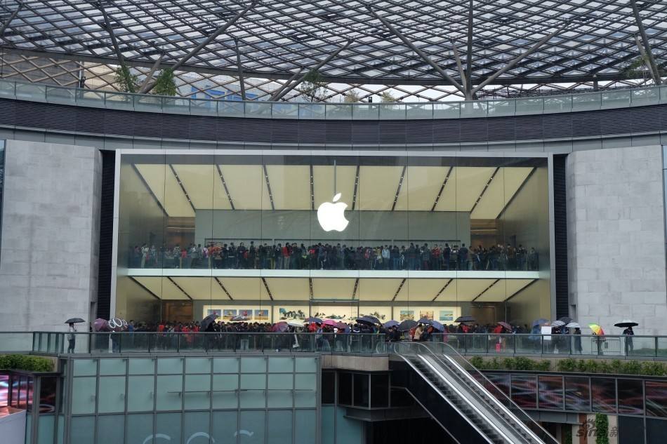 iphone水货和行货的区别,关于iphone的行货与水货