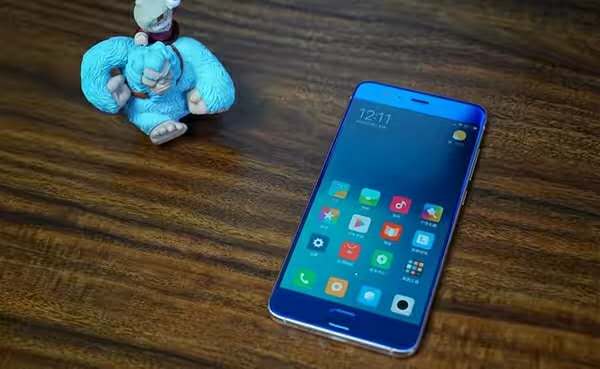 小米Note3手机好不好,小米note3发布时间