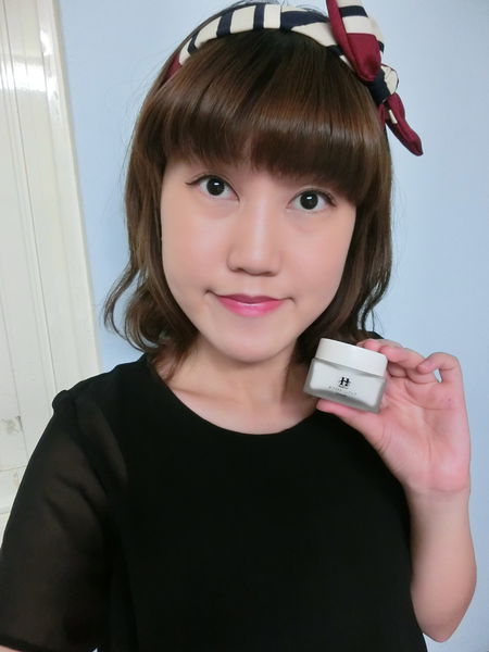 白肌美人北海道素颜霜,白肌美人牛奶霜