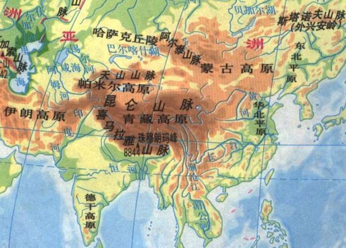 古蜀人消失之谜,古蜀文明起源