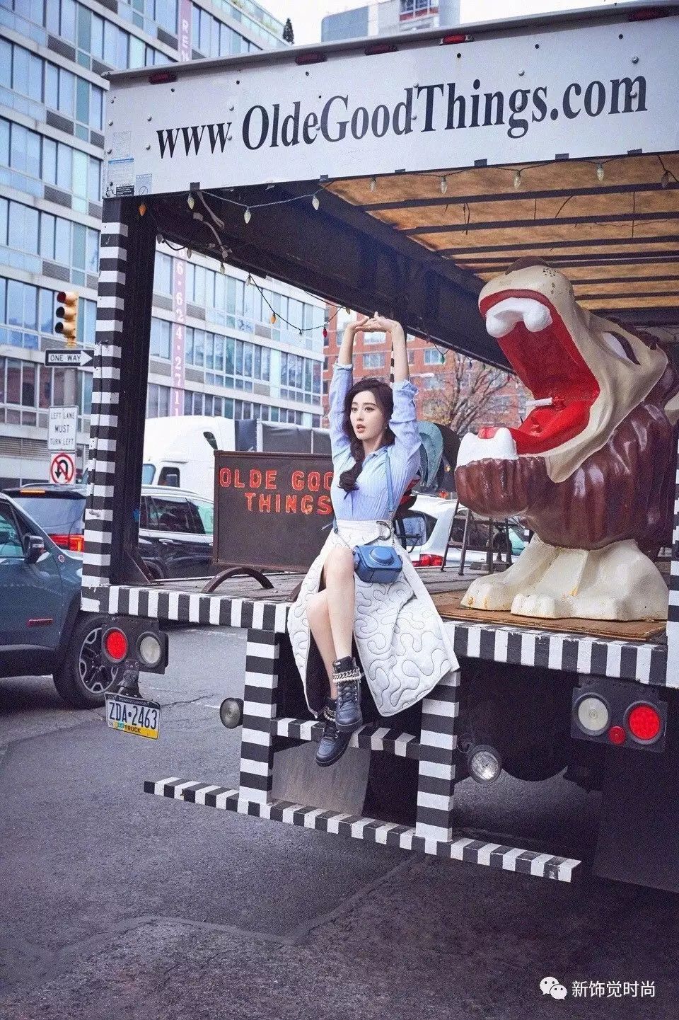 新饰觉时尚,新视觉怎么样