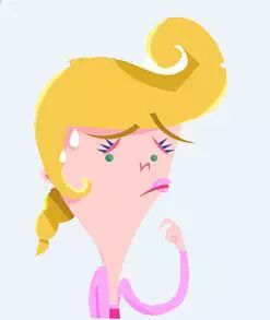 胎儿一动就感觉有尿意是入盆,怀孕32周感觉胎儿入盆了