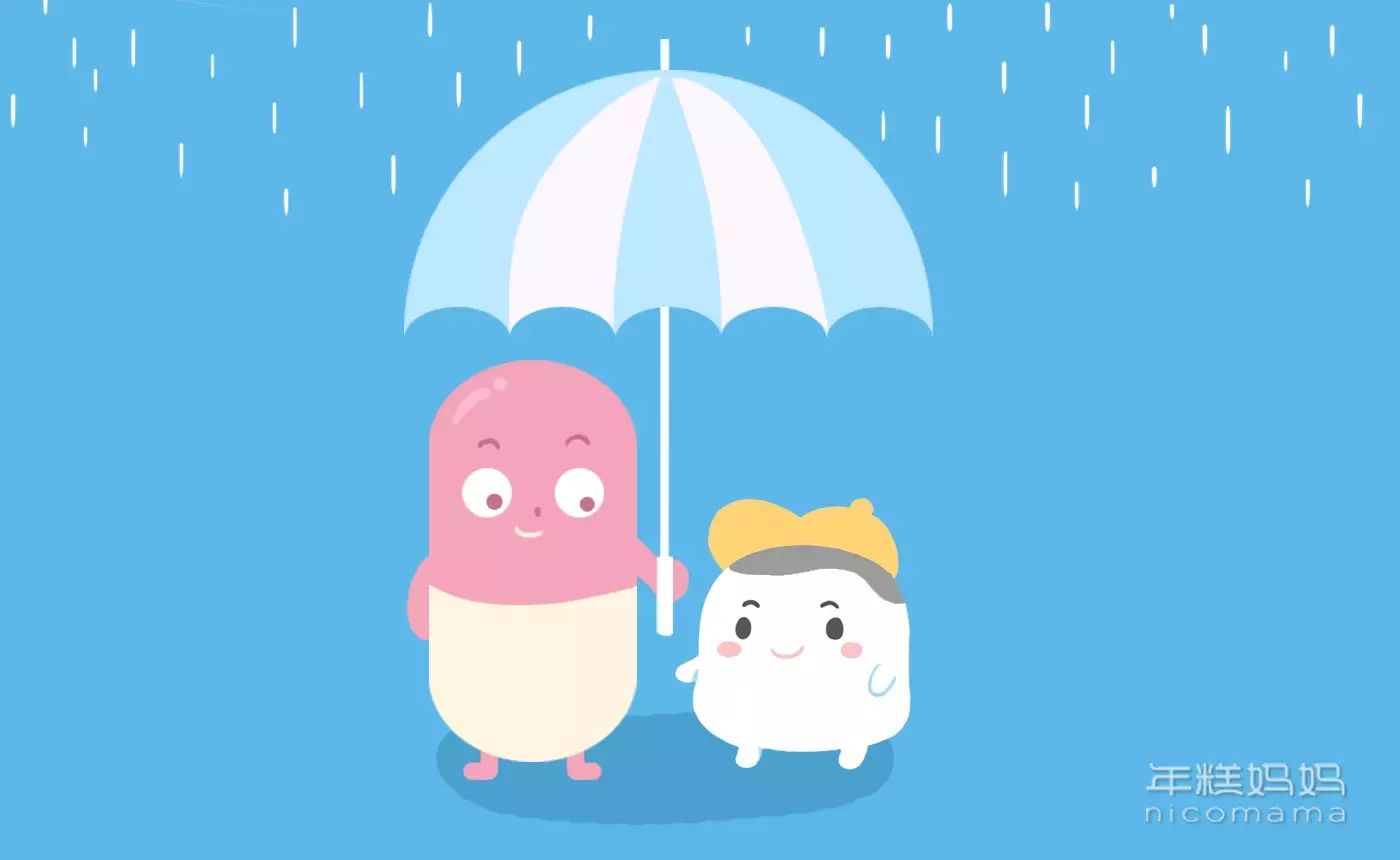 幼儿园秋季腹泻预防照片,怎么预防婴儿秋季腹泻