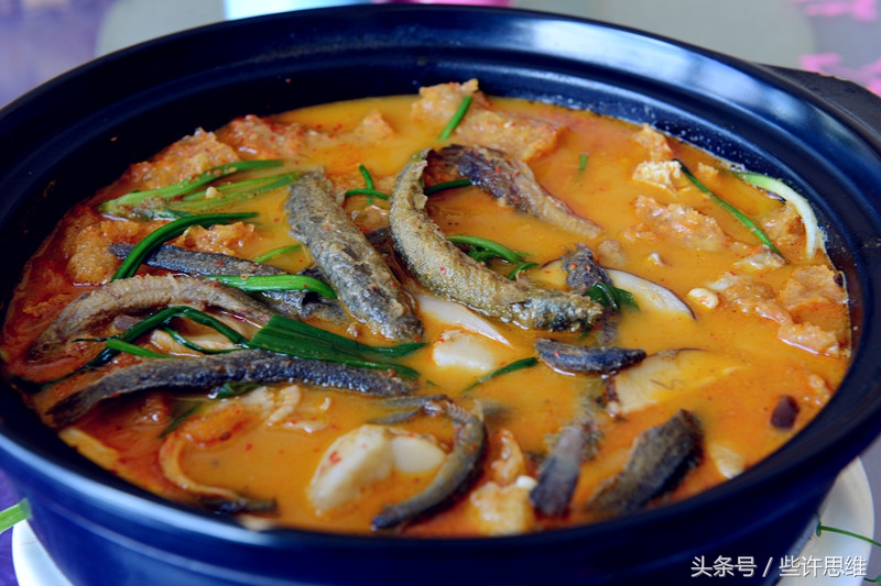 馋人游滇西在侠气大理品味金花奶奶幸福宴