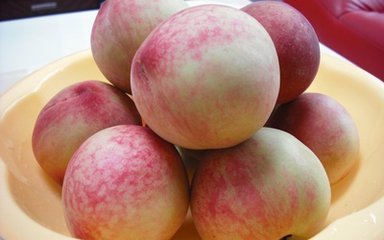 桃子功效与作用及禁忌,桃子的吃法大全和做法